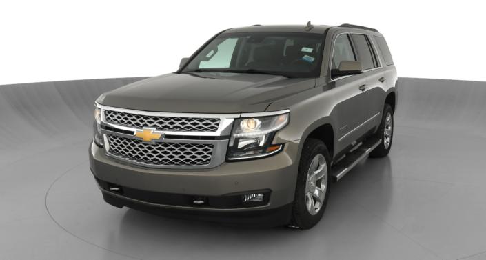 2018 Chevrolet Tahoe LT -
                Lorain, OH