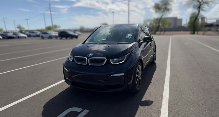 2018 BMW i3 Base -
                  Tempe, AZ