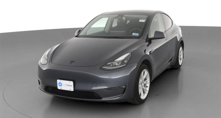 2023 Tesla Model Y Long Range -
                Rocklin, CA