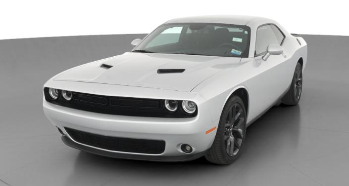 2022 Dodge Challenger SXT -
                Rocklin, CA