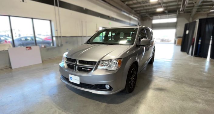 2019 Dodge Grand Caravan SE -
                  Fairview, OR