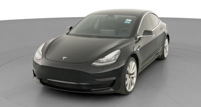 2019 Tesla Model 3 Performance -
                  West Memphis, AR