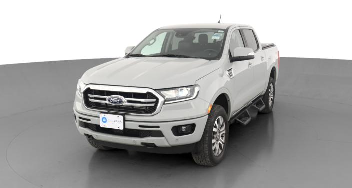 2021 Ford Ranger Lariat -
                Indianapolis, IN