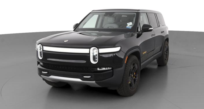 2023 Rivian R1S Adventure -
                Concord, NC