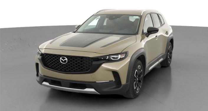 2023 Mazda CX-50 Turbo Meridian Edition -
                Lorain, OH