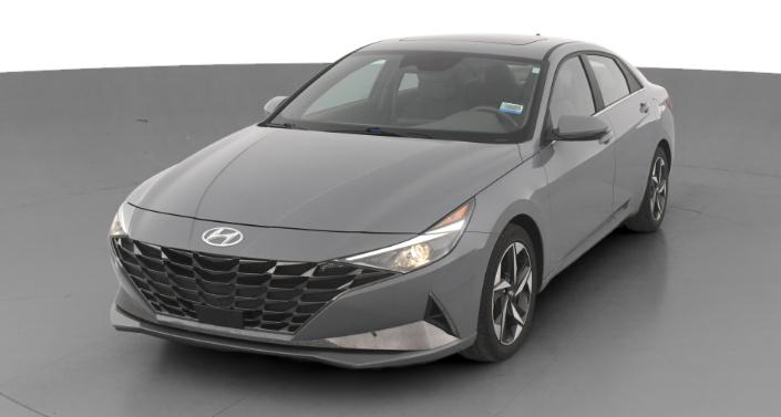 2022 Hyundai Elantra SEL -
                  Indianapolis, IN