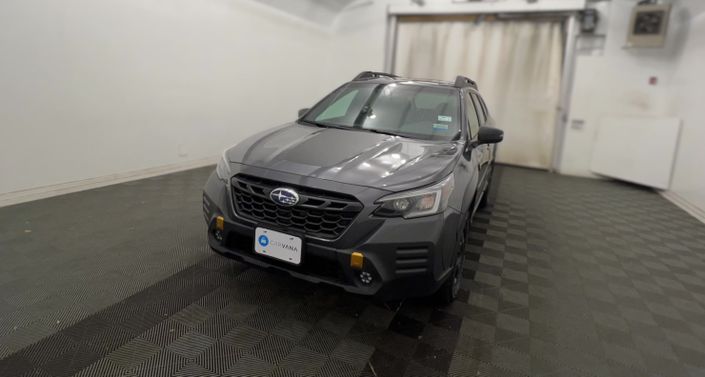 2022 Subaru Outback Wilderness -
                Framingham, MA