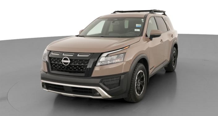 2023 Nissan Pathfinder Rock Creek -
                Auburn, GA
