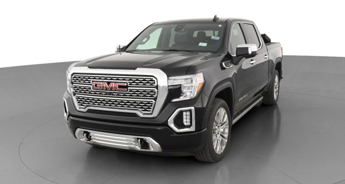 2021 GMC Sierra 1500 Denali -
                Indianapolis, IN