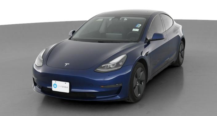 2023 Tesla Model 3 Standard Range -
                Richton Park, IL