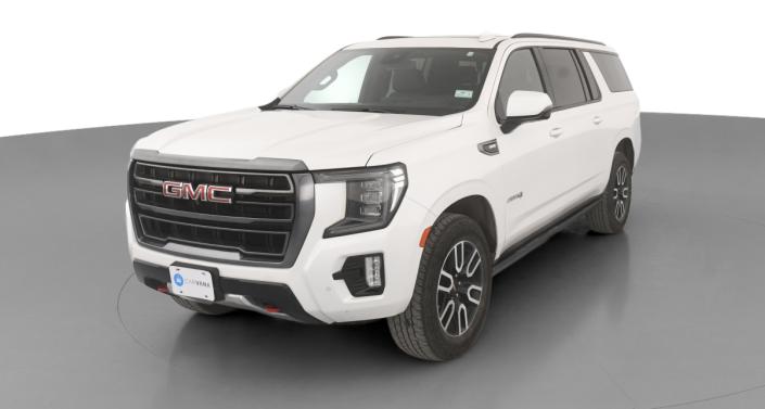 2023 GMC Yukon XL AT4 -
                Fort Worth, TX
