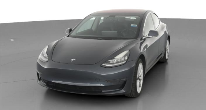 2018 Tesla Model 3 Long Range -
                West Memphis, AR