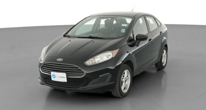 Thumbnail: 2017 Ford Fiesta - 1