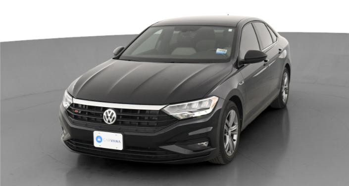 2020 Volkswagen Jetta R-Line -
                Indianapolis, IN