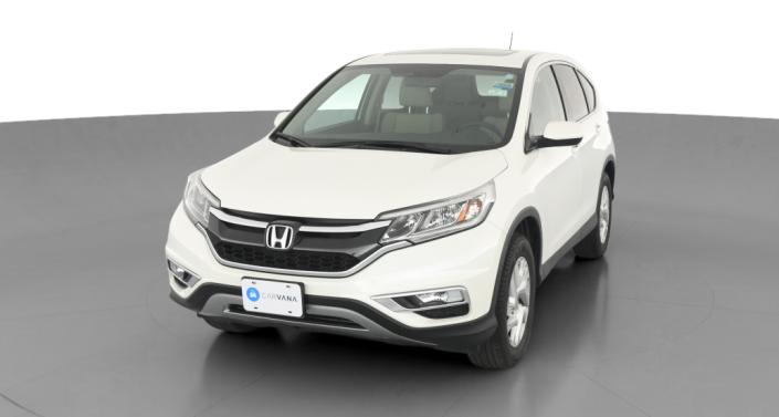 2016 Honda CR-V EX -
                Rocklin, CA