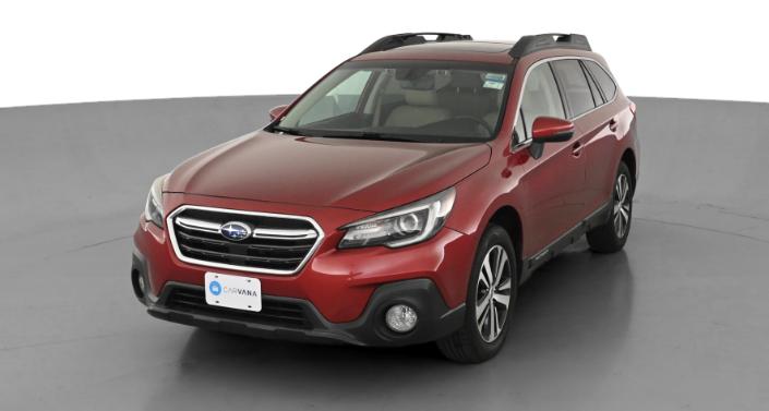 2019 Subaru Outback 2.5i Limited -
                Beverly, NJ