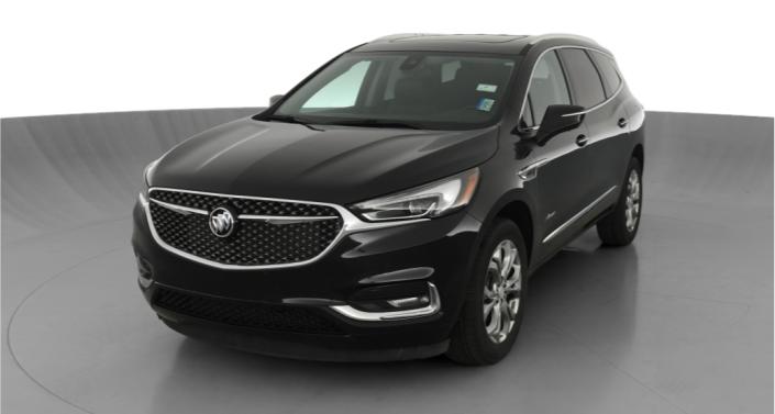 2021 Buick Enclave Avenir -
                Lorain, OH