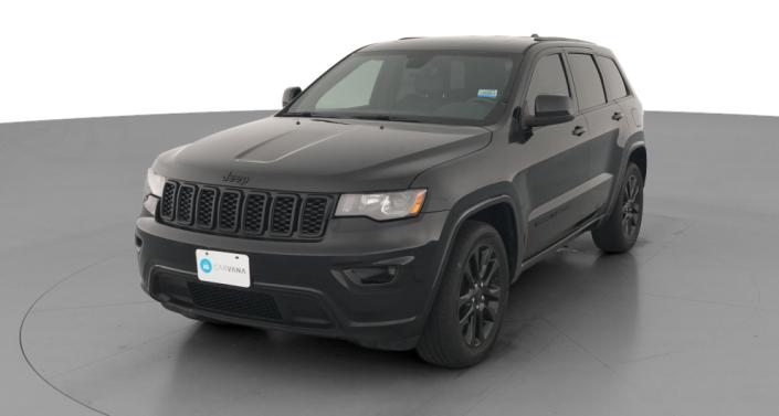 2019 Jeep Grand Cherokee Altitude -
                  Haines City, FL