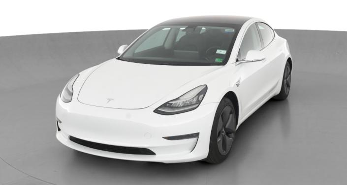 2019 Tesla Model 3 Long Range -
                Colonial Heights, VA
