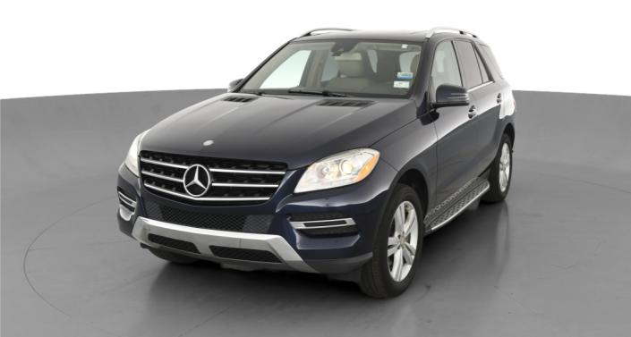 2015 Mercedes-Benz M-Class ML 350 -
                Bessemer, AL