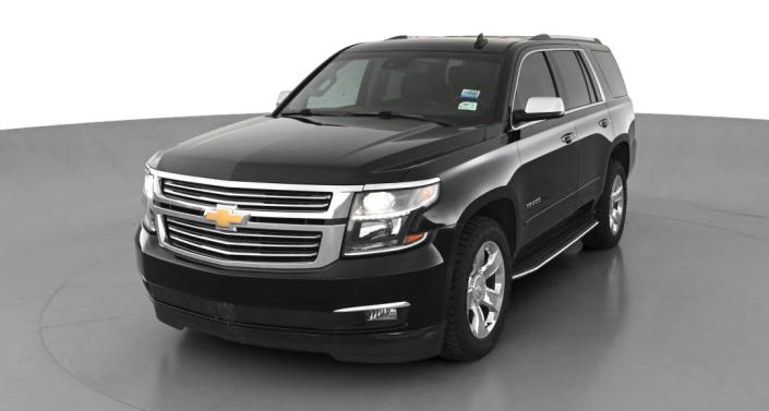 2017 Chevrolet Tahoe Premier -
                  Beverly, NJ