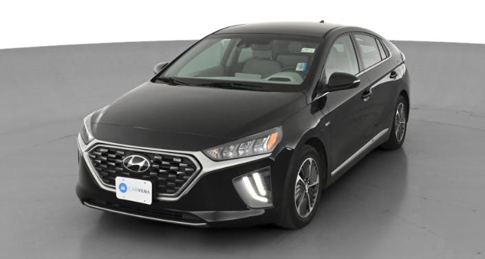 2020 Hyundai Ioniq SEL -
                  Framingham, MA