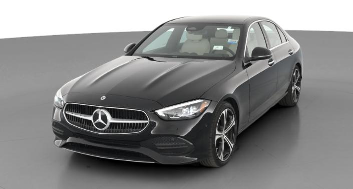 2022 Mercedes-Benz C-Class C 300 -
                Bessemer, AL