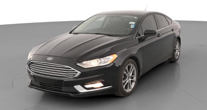 2017 Ford Fusion SE -
                  Tolleson, AZ