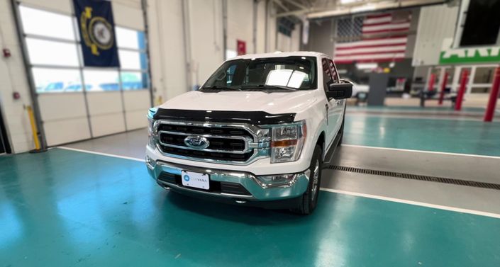 2021 Ford Econoline E-150 -
                Madison, TN