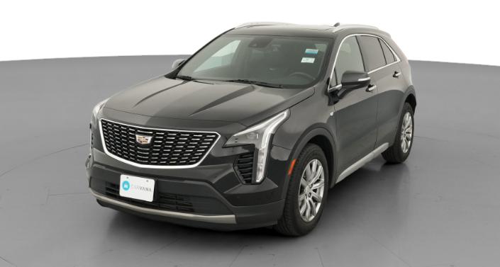 2021 Cadillac XT4 Premium Luxury -
                Auburn, GA