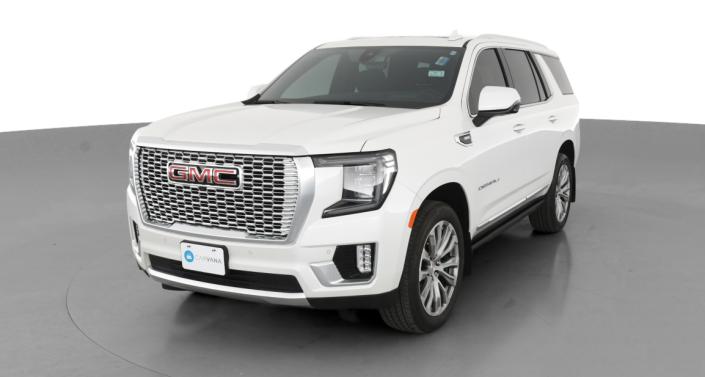 2022 GMC Yukon Denali -
                Richton Park, IL
