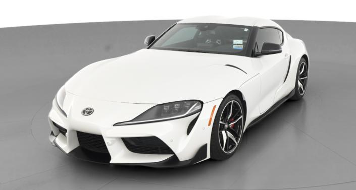 2021 Toyota GR Supra Premium -
                Trenton, OH