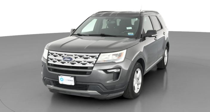 2018 Ford Explorer XLT -
                Bessemer, AL