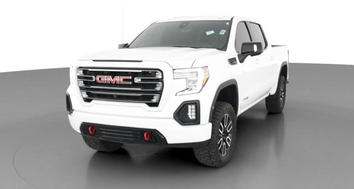 2021 GMC Sierra 1500 AT4 -
                Bessemer, AL