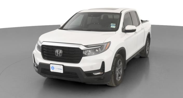 2022 Honda Ridgeline RTL-E -
                Fort Worth, TX