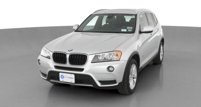 2013 BMW X3 xDrive28i -
                Colonial Heights, VA