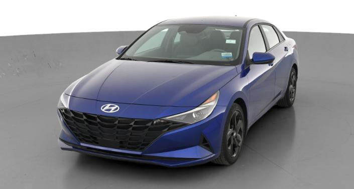 2023 Hyundai Elantra SEL -
                Lorain, OH