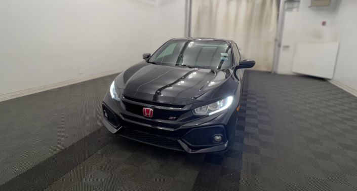 2019 Honda Civic Si -
                Framingham, MA