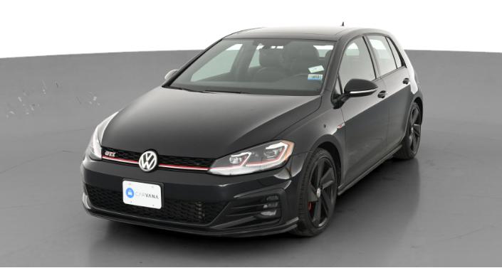 2020 Volkswagen Golf GTI SE -
                Lorain, OH