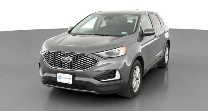 2024 Ford Edge SEL -
                Lorain, OH