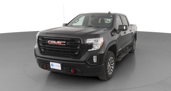 2019 GMC Sierra 1500 AT4 -
                Indianapolis, IN