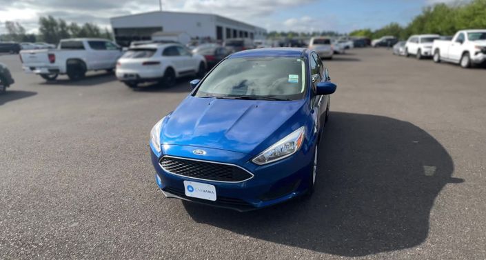 2018 Ford Focus SE -
                Fairview, OR