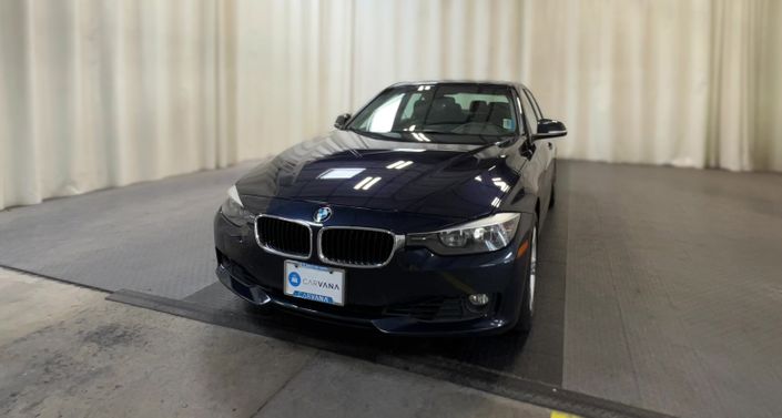 2015 BMW 3 Series 328i -
                Riverside, CA