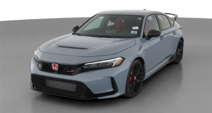2024 Honda Civic Type R -
                Concord, NC