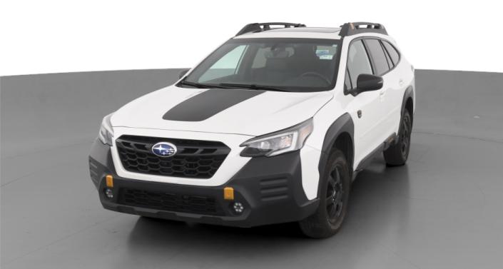 2022 Subaru Outback Wilderness -
                Concord, NC