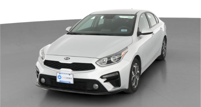 2020 Kia Forte LXS -
                Tooele, UT