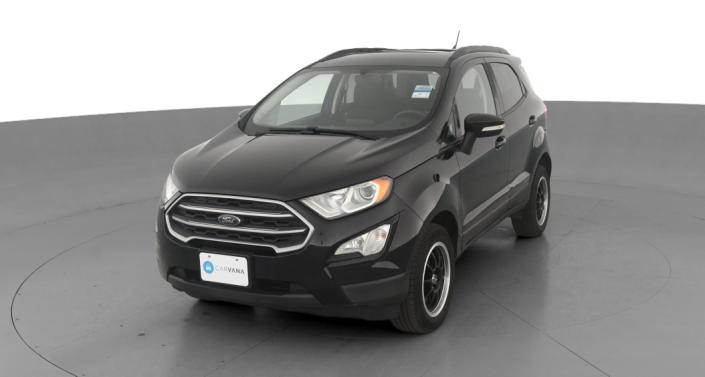 2018 Ford EcoSport SE -
                Hebron, OH