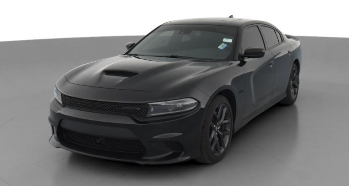 2023 Dodge Charger R/T -
                Concord, NC