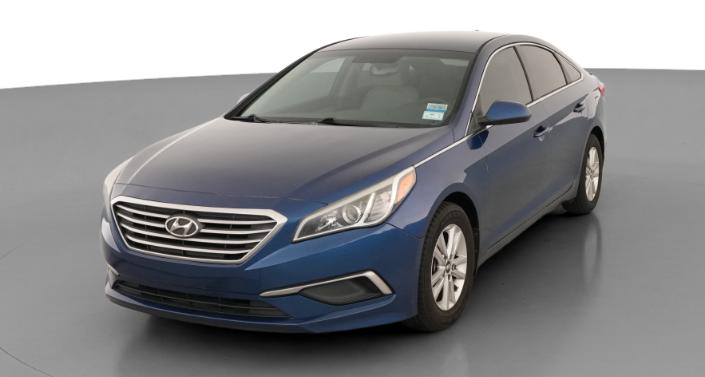 2016 Hyundai Sonata SE -
                  Auburn, GA