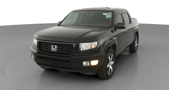 2014 Honda Ridgeline SE -
                Tolleson, AZ